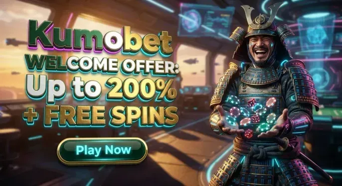 Kumobet